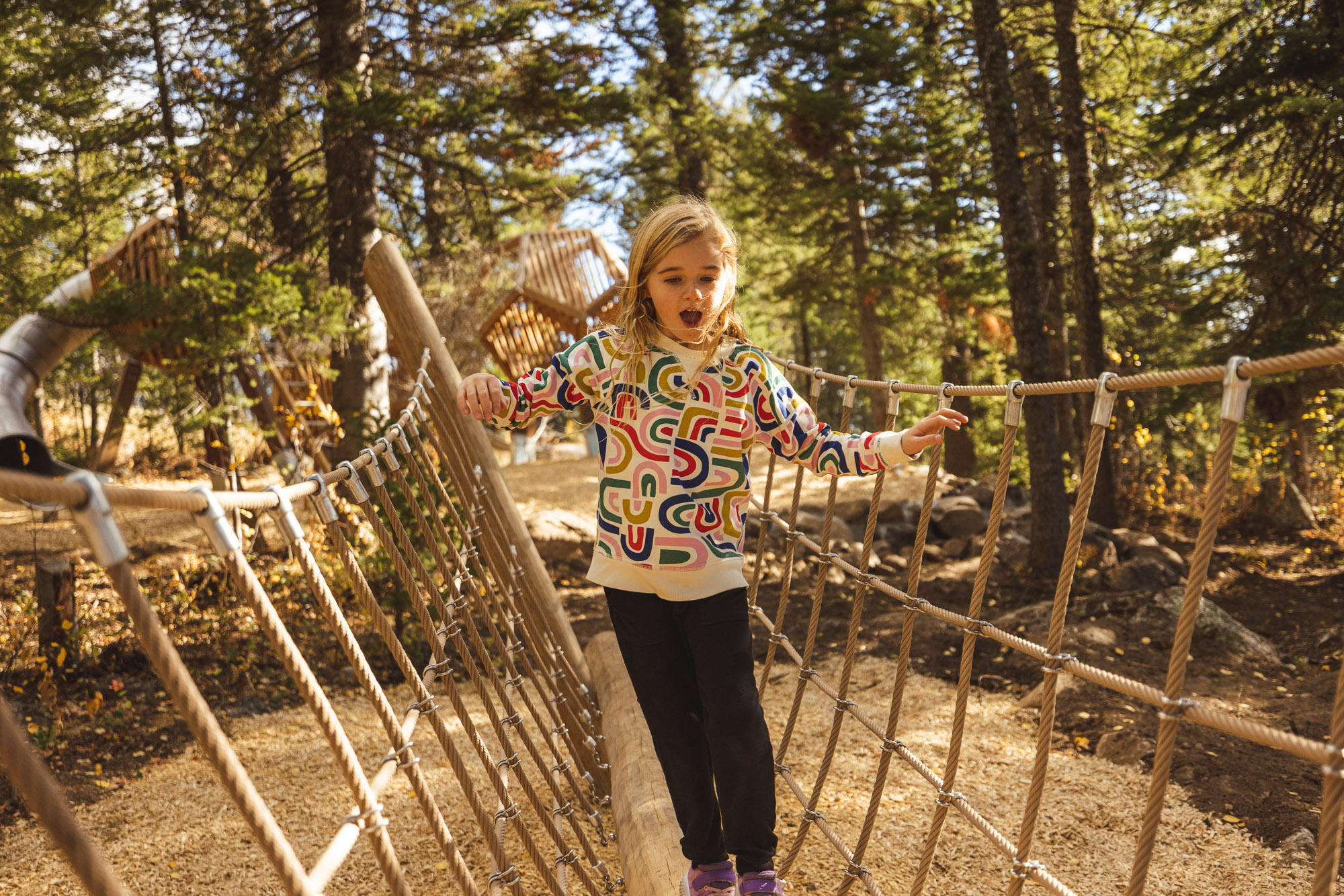 PHOTO PLAY NP.NB .03.2 net bridge no.3 robinia playground equipment 03 1