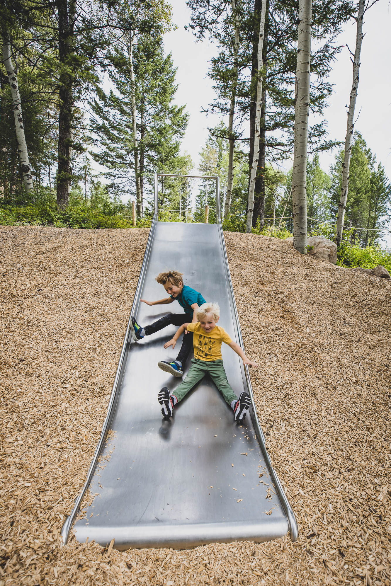 PHOTO PLAY SL.WD .GR .250 wide slide 2.5m playground equipment 02 1