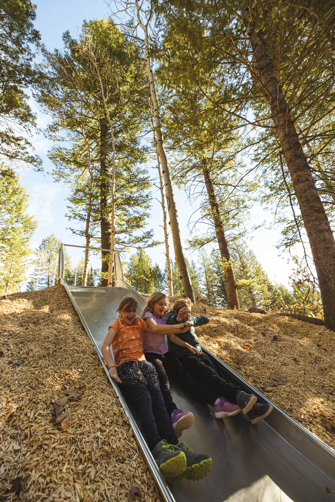 PHOTO PLAY SL.WD .GR .250 wide slide 2.5m playground equipment 05 1