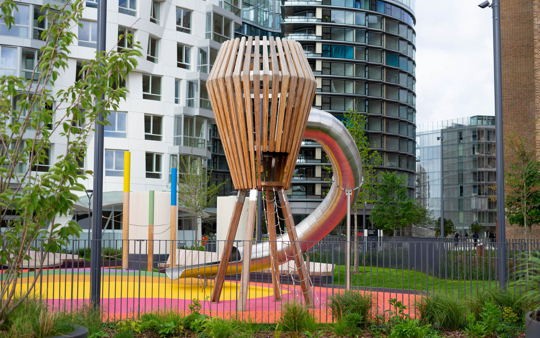 contact duncan and grove playground equipment 1