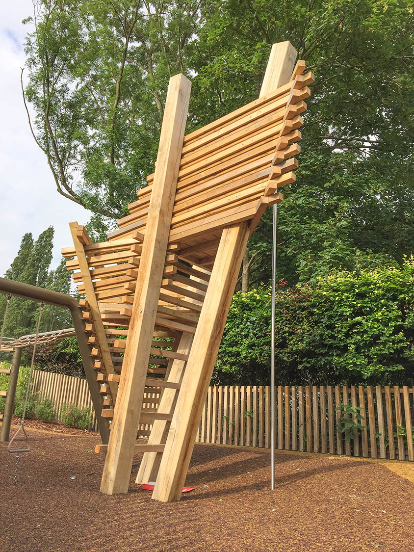 playground design and build jellicoe gardens