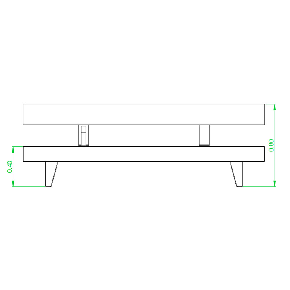 BE.1.04-bench-no-4-elevation