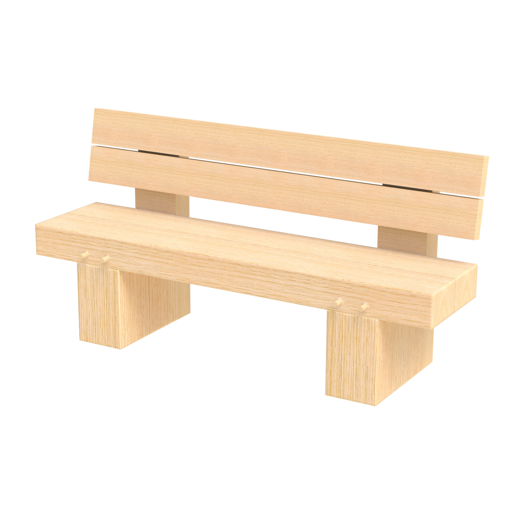 street furniture benches