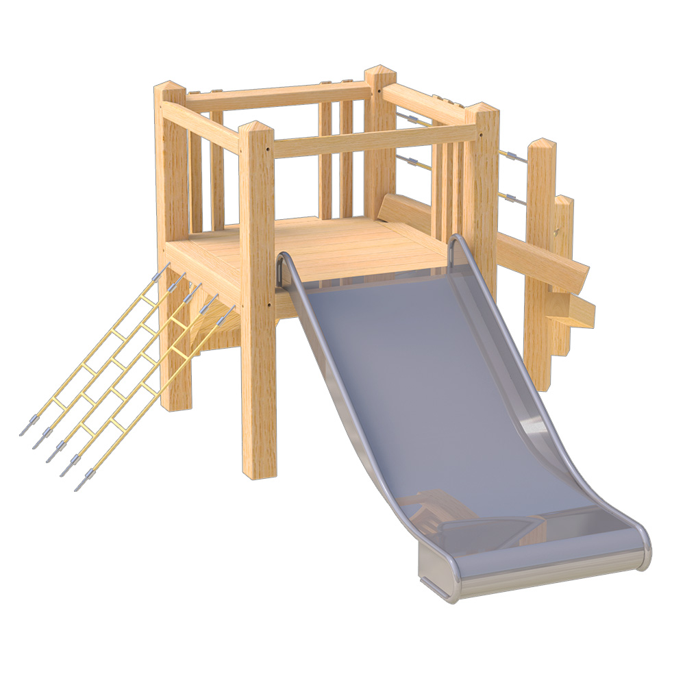 climbing frames playground equipment