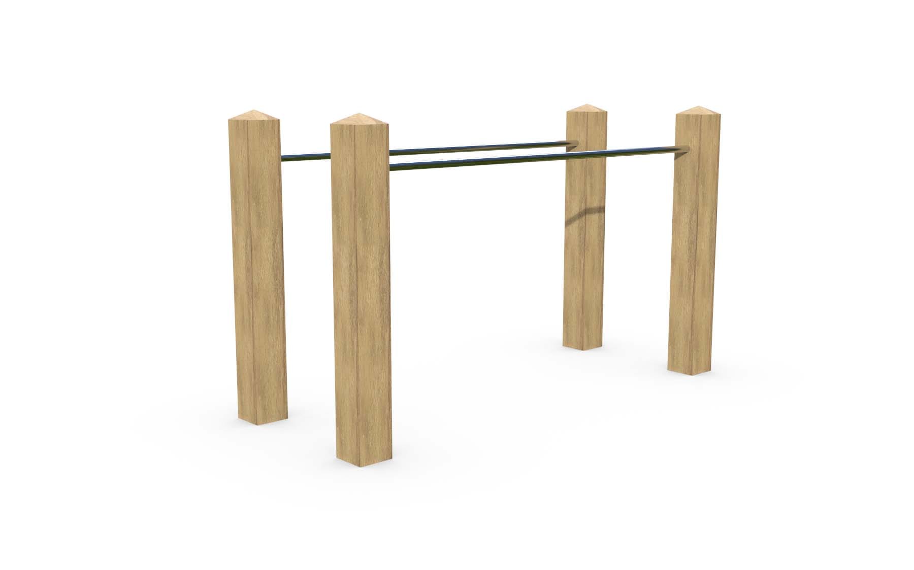 RENDER_FE.CA.03.1_parallel bars sawn_outdoor fitness equipment_v1.jpg