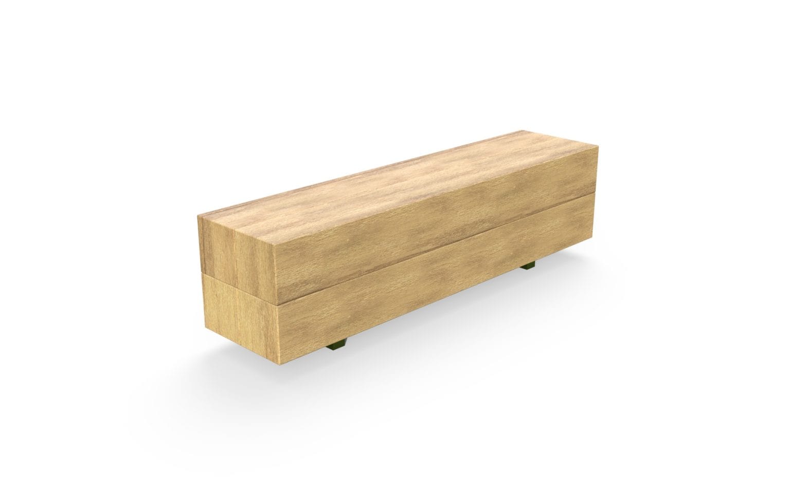 Block Bench No.2 – Duncan & Grove