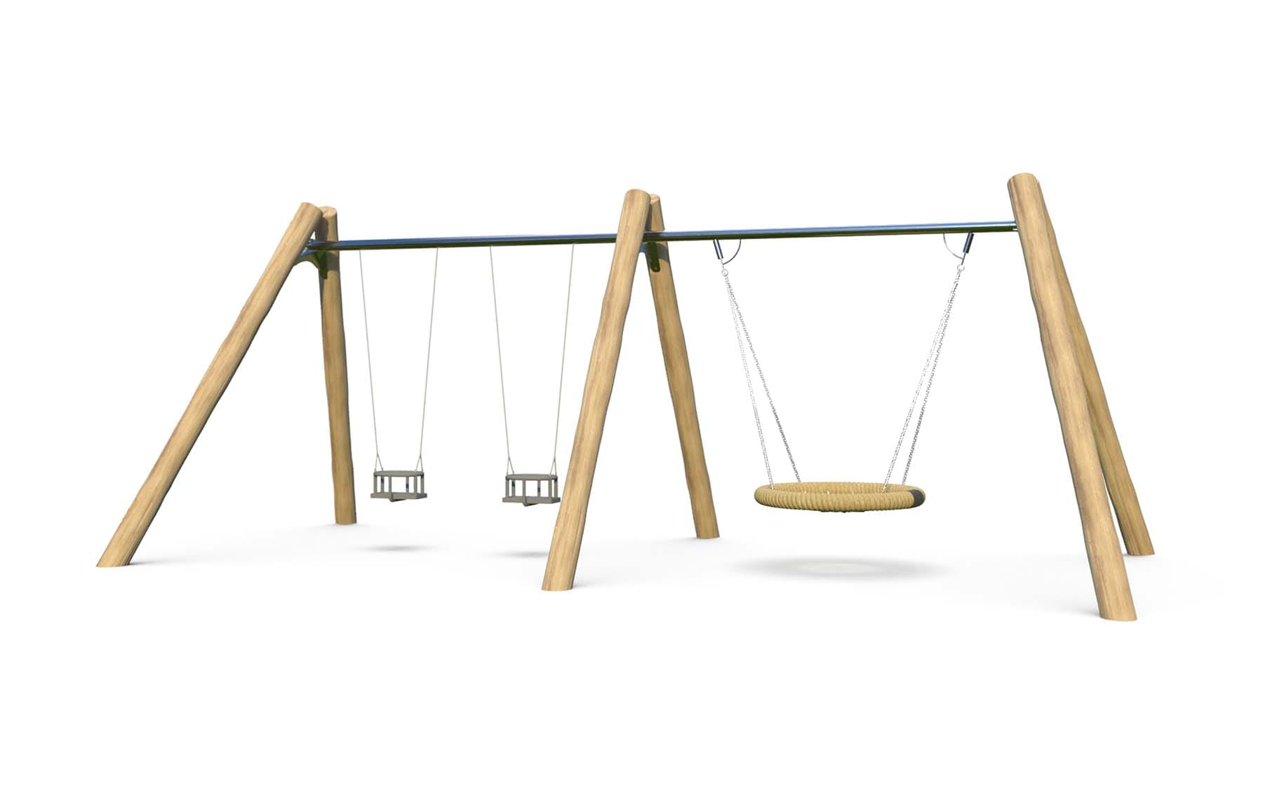 RENDER_SW.AF.02.2.BT2_a-frame swing no.2 basket toddler robinia_playground equipment_v1.jpg