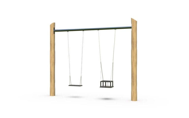 RENDER_SW.HF.01.2.FT_h-frame swing no.1 flat toddler seats robinia_playground equipment_v1.jpg