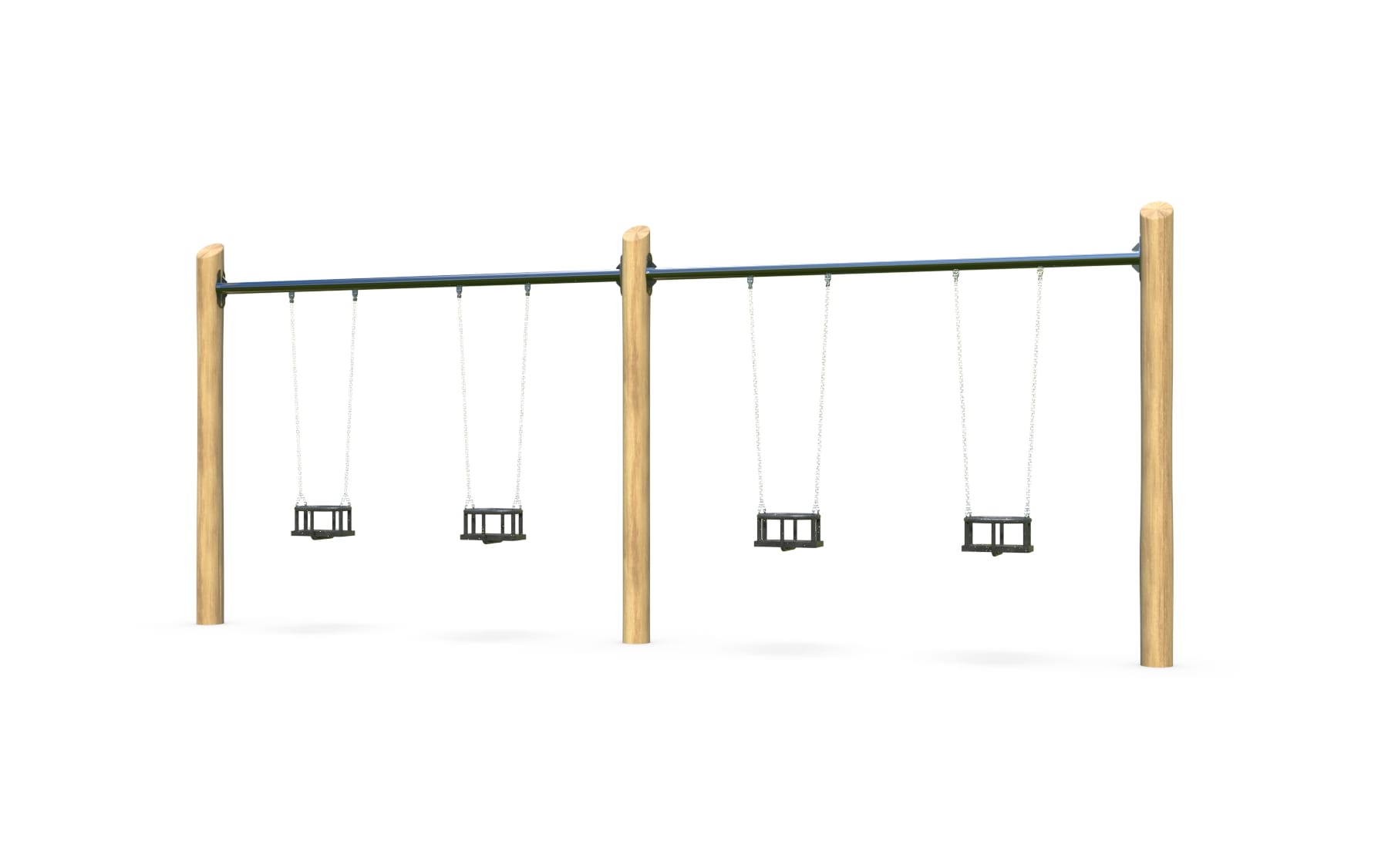 RENDER_SW.HF.02.2.T4_h-frame swing no.2 toddler seats robinia_playground equipment_v1.jpg
